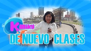 VOLVIENDO A CLASES después de una larga vacación