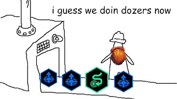 [Deep Rock Galactic] Hazard 6x2 Engineer True Solo | Escort Duty