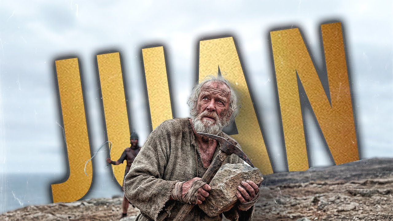 ¿Por Qué DIOS PERMITIÓ Que el Discípulo AMADO Terminara Rompiendo Piedras?