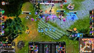 Flash predict 6