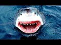 Обнаружен хищник, которого боятся даже большие белые акулы