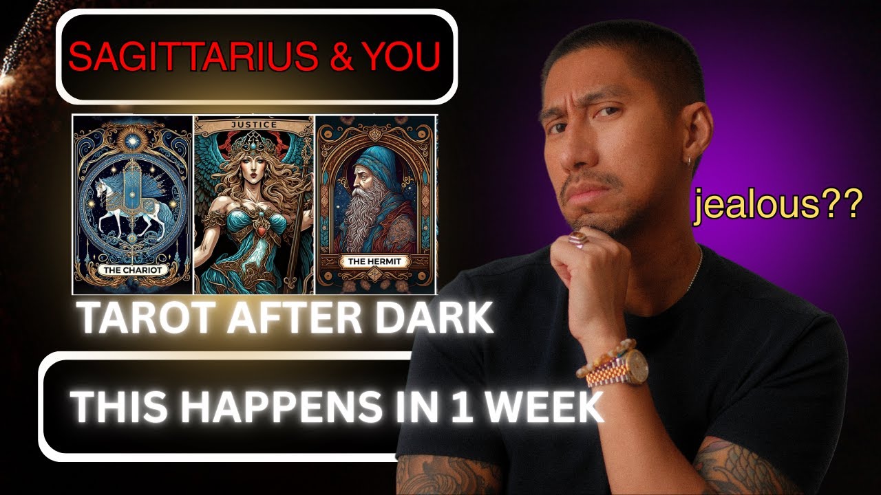 SAGITTARIUS 🫣 Too late... they were the one. MAY TAROT READING HOROSCOPE