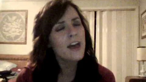 Leann Rimes, "Probably Wouldnt be this Way" cover ...