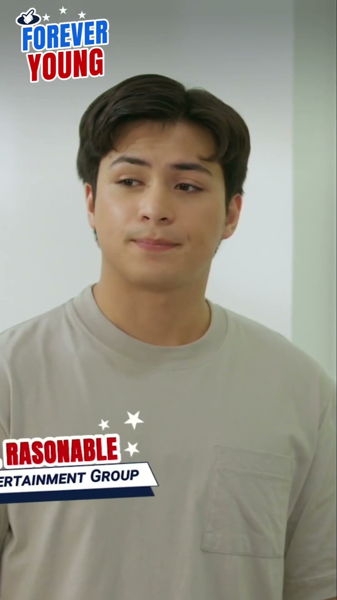 Ang mensahe ni Joryl sa kanyang Mamila! #shorts | Forever Young