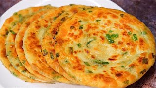 Crispy Lachha Paratha Recipe | Sehri Special Recipe | Ramzan Special Recipe 2024