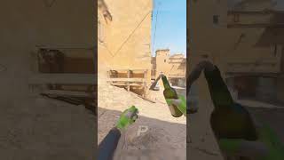 🔥 You NEED To Know How To Retake B On Dust 2
