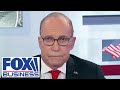 Kudlow: The fossil fuel jihad has intensified