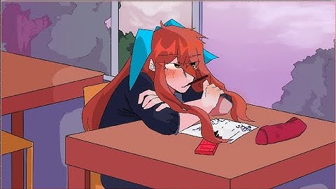 OPENING DangerTale season 1 (wip)