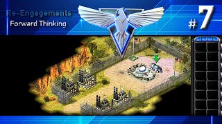 Red Alert 2: [YR] ReEngagements  Allied Mission 7