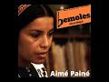 Bemoles-Aime Painé por Silvia Majul