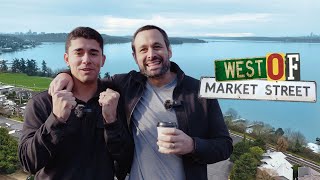 West Of Market Street | Kirkland's BEST Neighborhood | Kirkland Neighborhood Tour
