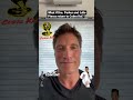 Mike Barnes is back... now what if Dre Parker and Julie Pierce returns to Cobra Kai?
