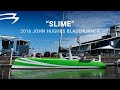 1987/2016 – Modified 47’ Tennant Bladerunner "Slime" | For Sale with Multihull Solutions
