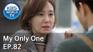 My Only One | 하나뿐인 내편 EP82 [SUB : ENG / 2019.02.10]