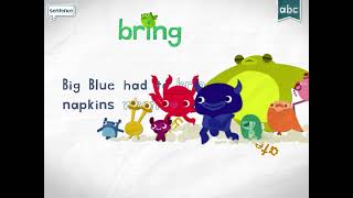 Endless Reader Bring