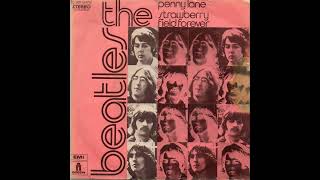 Beatles - Penny Lane (original ending) - YouTube