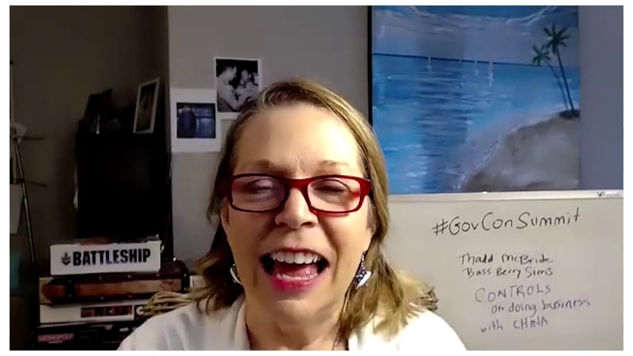 Business with China Challenges and Best Practices with Thadd McBride | Freedom Friday | Solvability