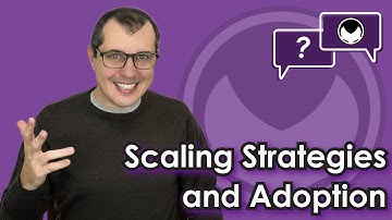 Bitcoin Q&A: Scaling Strategies and Adoption