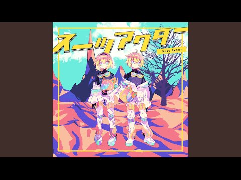尻切れ蜻蛉 (feat. Kagamine Len)