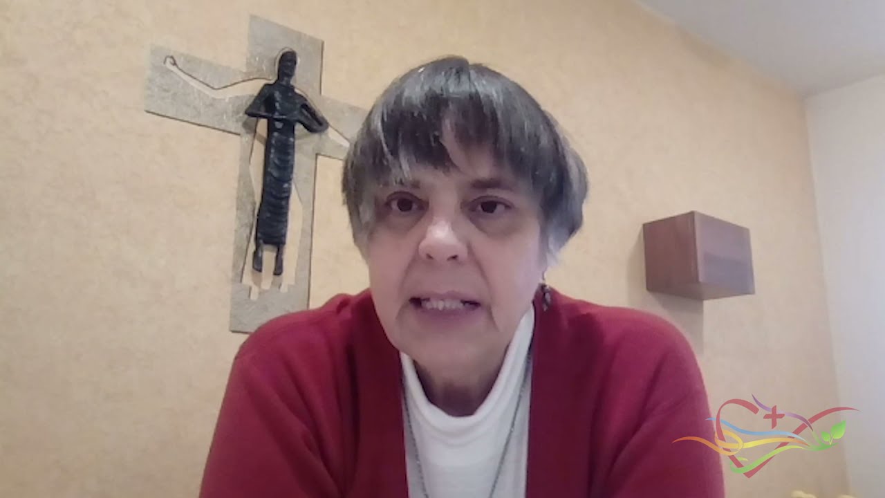 RSCJ set sail for the future! Episode 4