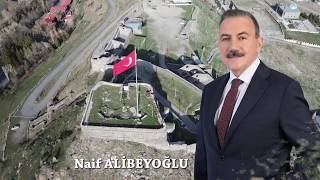 Nai̇f Ali̇beyoğlu Demek Kars Demek