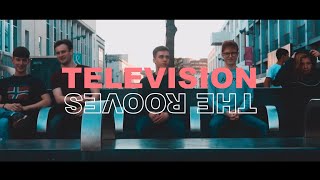 Video thumbnail of "The Rooves - Television"