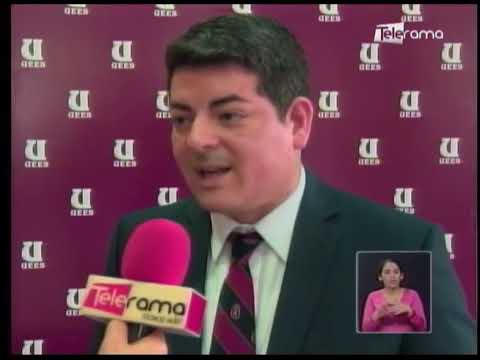 1era. Convención anual Ecuador Empresario