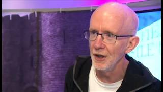 Sheffield Castle Augmented Reality screenshot 5