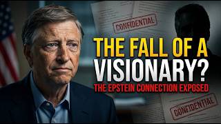 The Little-Known Secret Behind Bill Gates' Two-Decade Time as the World's Richest Man