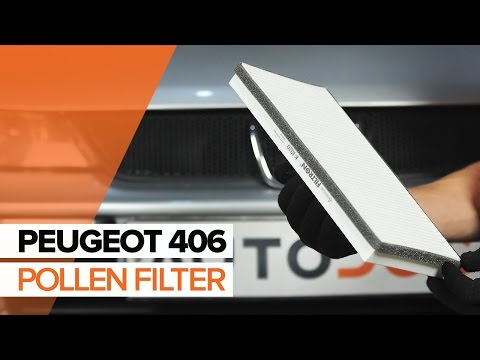 Set of 2 Mann-Filter CU 1006-2 Cabin Filter for select BMW models