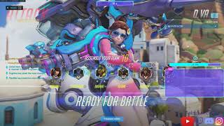 Competitive hell FINALLY OUT OF BRONZE! 5 stack