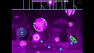 Geometry Dash | ObamA RebirtH 89% By DanZmeN