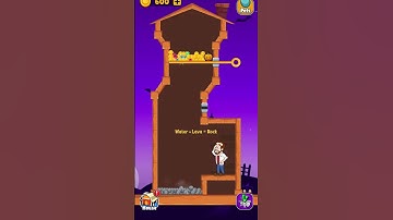 home Pin 📌📍 Android and iOS gameplay #shorts #homepin #pullthepin #satisfying #gaming #msifygaming