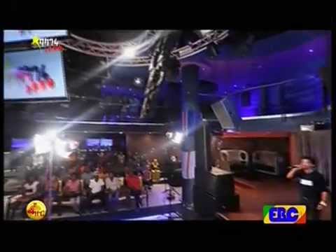Balageru Idol: Zelalem Eshetu's Performance from 1st-4th Round on Balageru Idol