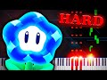 Wonder Flower: Going Up! (from Super Mario Bros. Wonder) - Piano Tutorial