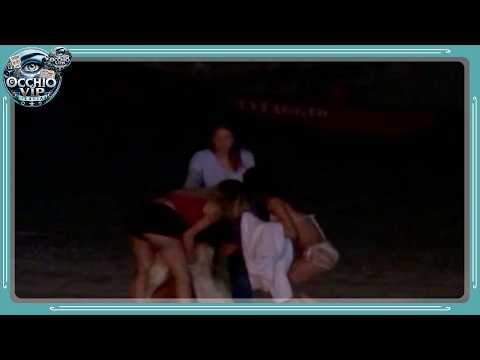 Video Temptation Island Colpi di scena e tensioni alle stelle nel gran finale