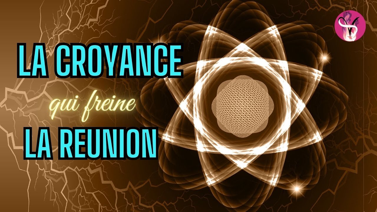 Cette croyance freine la réunion des flammes jumelles!