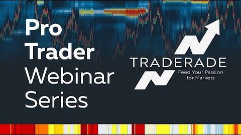 Coalescence as a Compass for High Probability Trading - Mayhem at Traderade