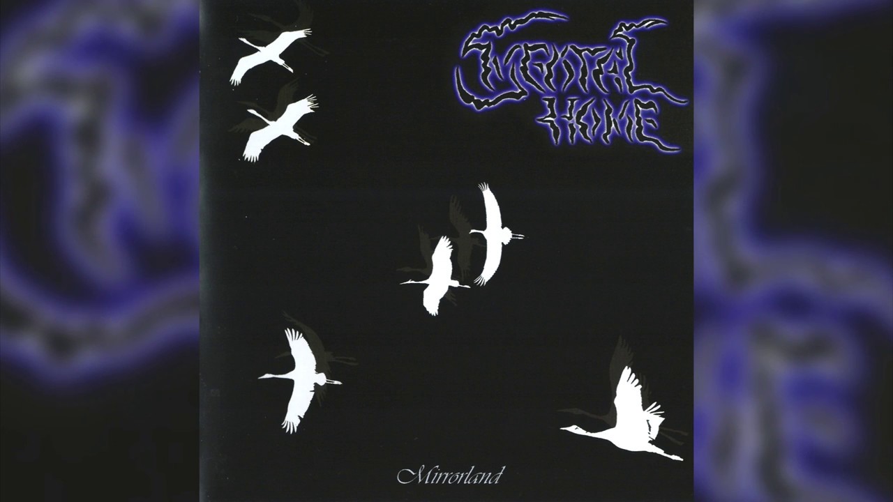 Mental Home Mirrorland (Full minialbum) YouTube