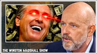 Steve Hilton Exposes $425BN FRAUD of Gavin Newsom’s California...