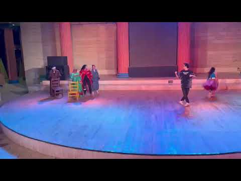 اعلان رمضنا هو هو هو