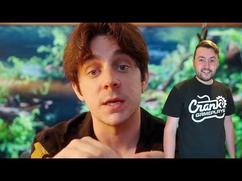 i ate every goldfish in existence REACTION