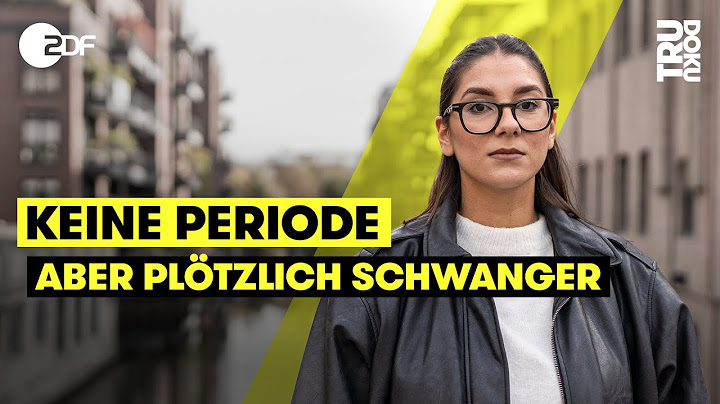 Ein Kind gegen alle Chancen: Emilies (25) unerwartetes Glück | TRU DOKU