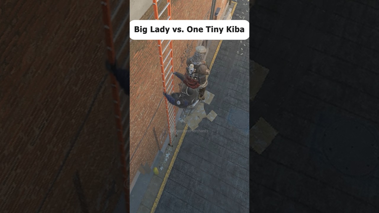 Small tactic big impact in Siege 