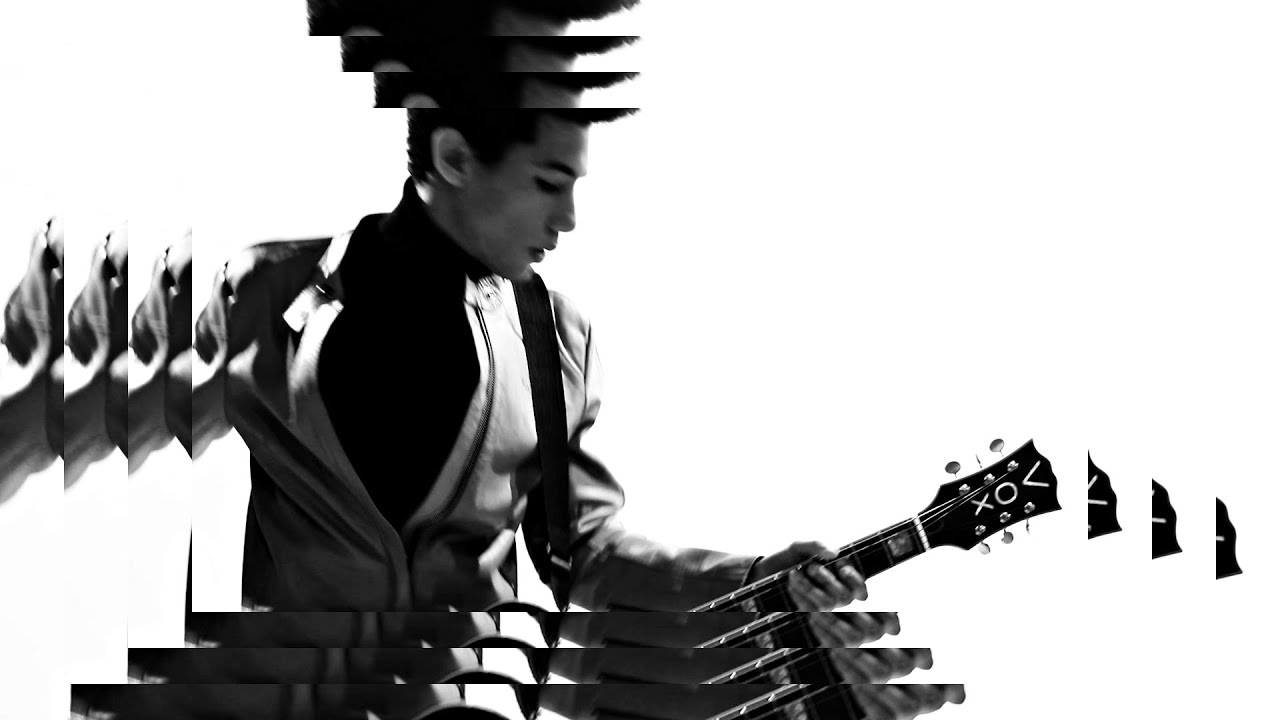 Mazaratee - Mazaratee On The Road (Official Video)