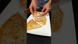 Empanadillas En 5 Min