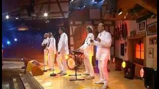 Paldauer - Sag ihm dass du bei mir bleibst 2009