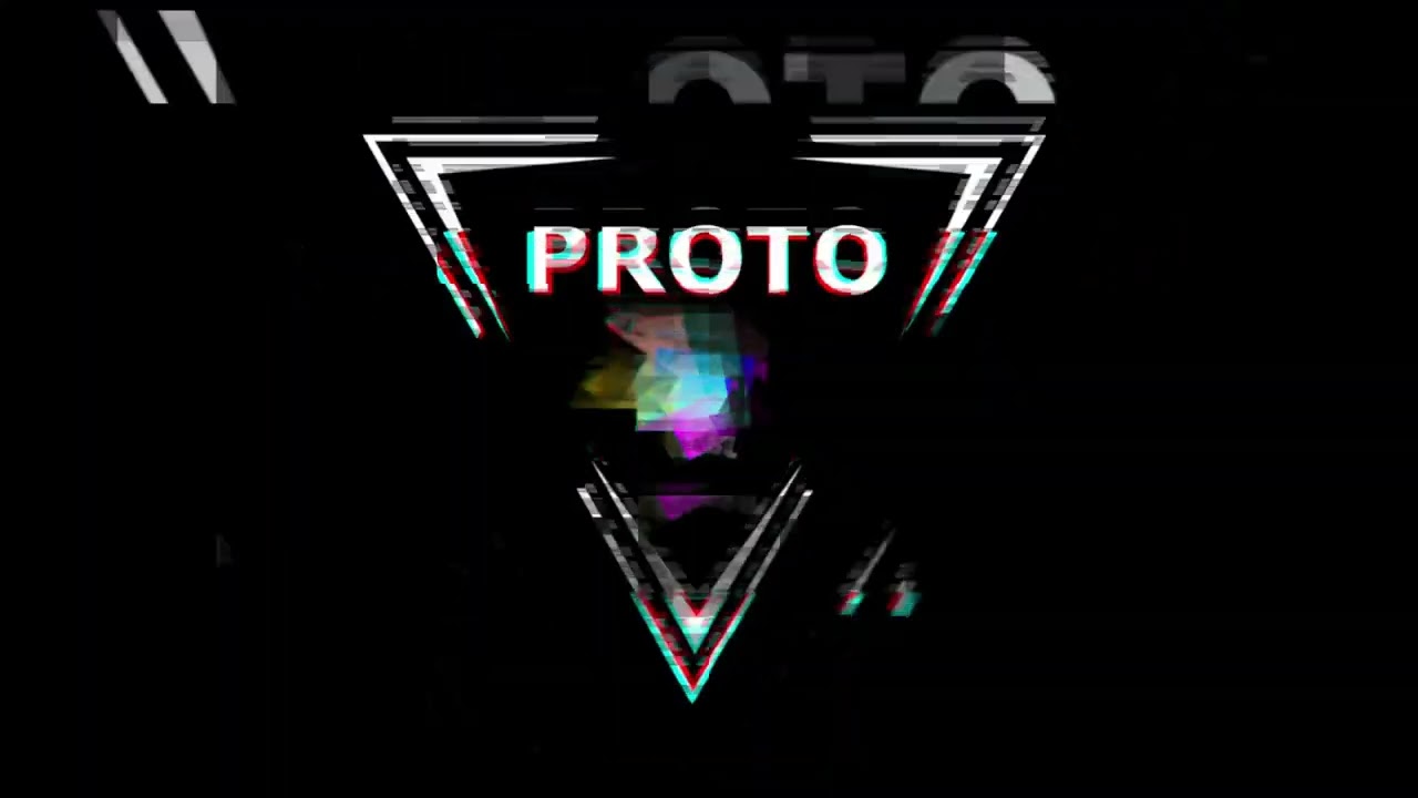 Proto - Digital Rage