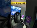 KREO CHIMERA V2 Unboxing &amp; Review #kreo #shortsfeed #viral #trending #trendingsong