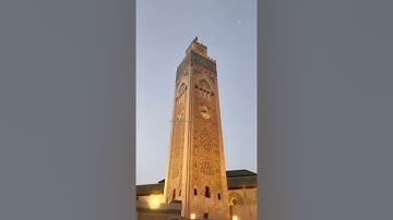 تلاوة ندية جميلة من سورة الزخرف للشيخ عمر القزابري